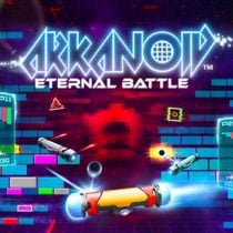 Arkanoid Eternal Battle-GOG