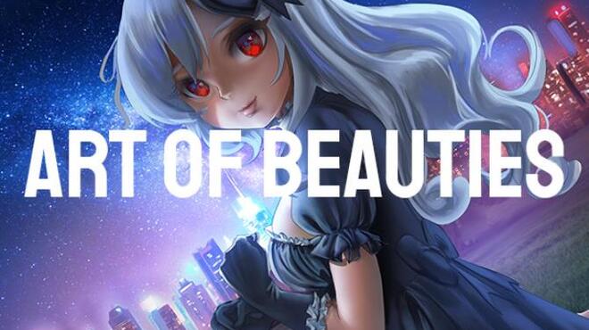 Art of Beauties Free Download