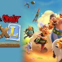 Asterix and Obelix XXXL The Ram From Hibernia-GOG