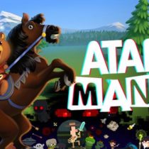 Atari Mania Build 10194766