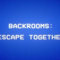 Backrooms: Escape Together v0.1.2