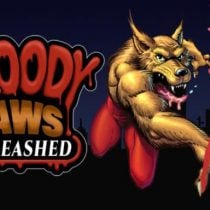 Bloody Paws Unleashed