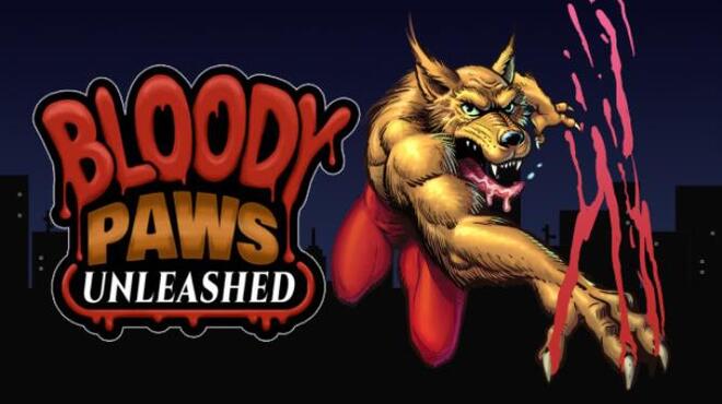 Bloody Paws Unleashed Free Download