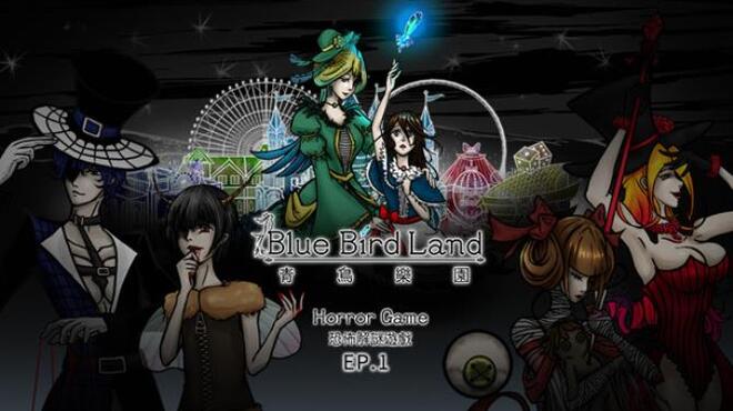  Blue Bird Land EP.1  Free Download