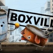 Boxville