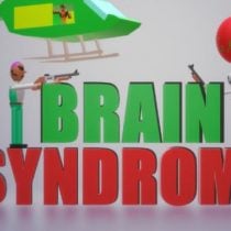 Brain Syndrome VR