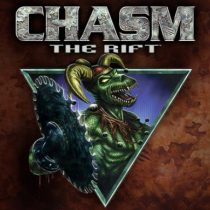 Chasm: The Rift v1.0.3
