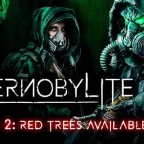 Chernobylite Enhanced Edition Season 3-FLT