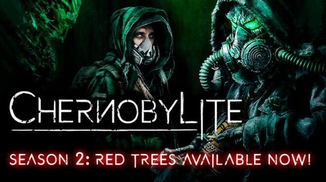 Chernobylite Enhanced Edition Season 3 Free Download