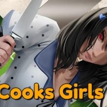 Cooks Girls
