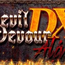 DEVIL DEVOUR ALIVE DX