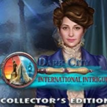 Dark City International Intrigue Collectors Edition REPACK-RAZOR