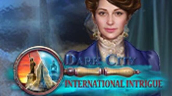 Dark City International Intrigue Collectors Edition-RAZOR
