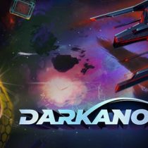 Darkanoid