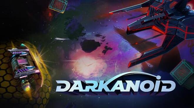 Darkanoid Free Download