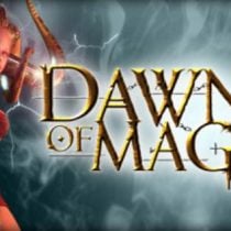Dawn of Magic 2-GOG
