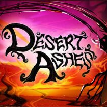 Desert Ashes