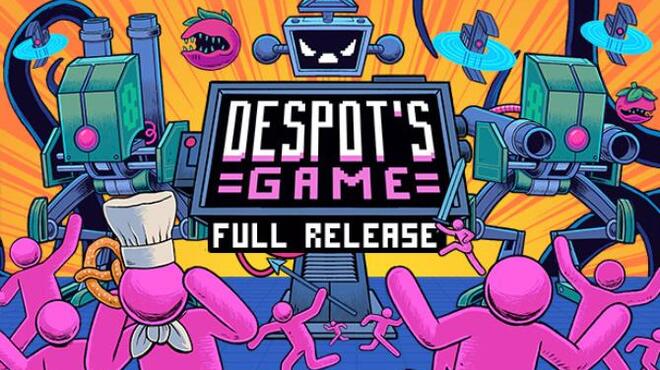 Despots Game Free Download