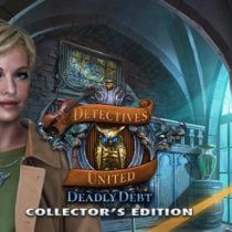 Detectives United Deadly Debt Collectors Edition-RAZOR