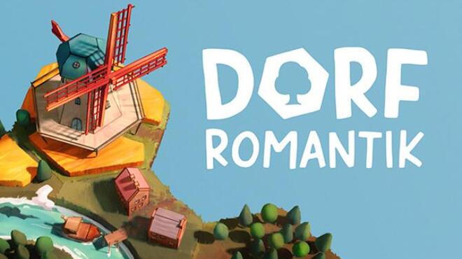 Dorfromantik v1 0 8 Free Download