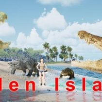 Eden Island