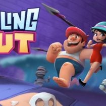 FALLING OUT Build 10008300