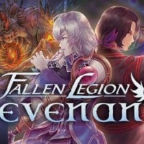 Fallen Legion Revenants-GOG