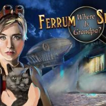 Ferrum’s Secrets: Where Is Grandpa?