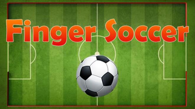 Finger Soccer Free Download