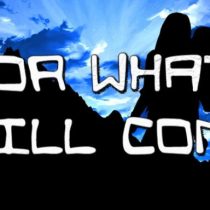 For What Will Come-DARKSiDERS