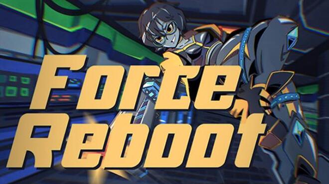 Force Reboot Free Download