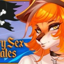 Furry Sex: Pirates 🏴‍☠️