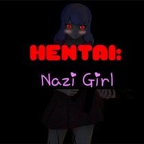 HENTAI: NAZI GIRL
