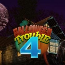 Halloween Trouble 4 Collectors Edition-RAZOR