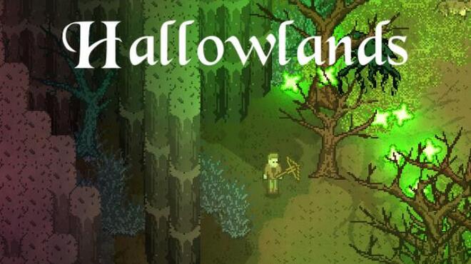 Hallowlands Free Download