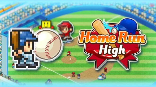 Home Run High Free Download