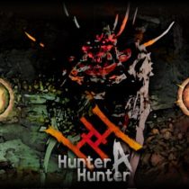Hunter A Hunter