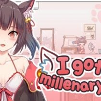 I got a millenary cat v1.2