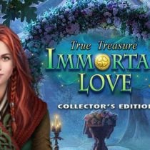 Immortal Love True Treasure Collectors Edition-RAZOR
