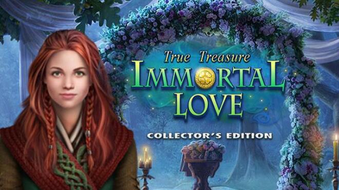 Immortal Love True Treasure Collectors Edition-RAZOR