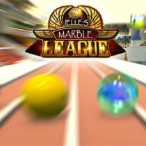 Jelle’s Marble League