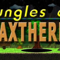 Jungles of Maxtheria