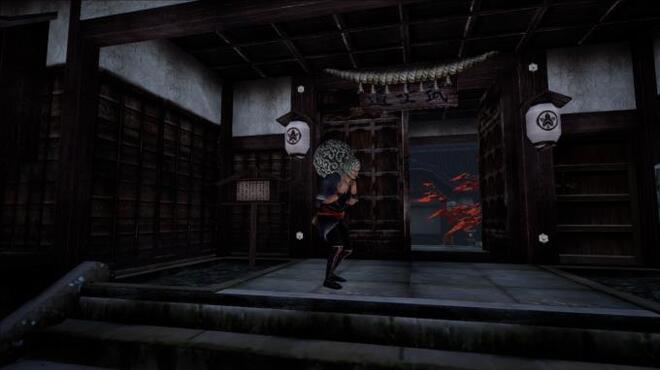 Kamiwaza: Way of the Thief Torrent Download