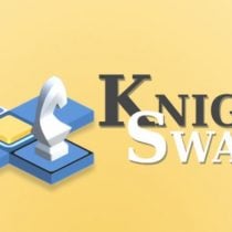 Knight Swap