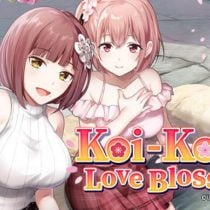 Koi-Koi VR: Love Blossoms