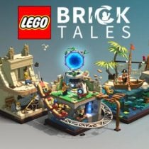 LEGO Bricktales v1.1r16265