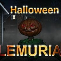 LEMURIA Build 9864815