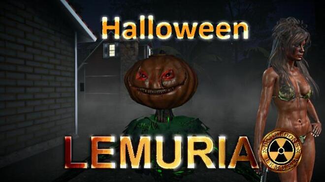 LEMURIA Halloween Free Download