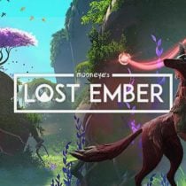 Lost Ember v1 2 0-DINOByTES