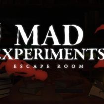 Mad Experiments 2: Escape Room v1.17